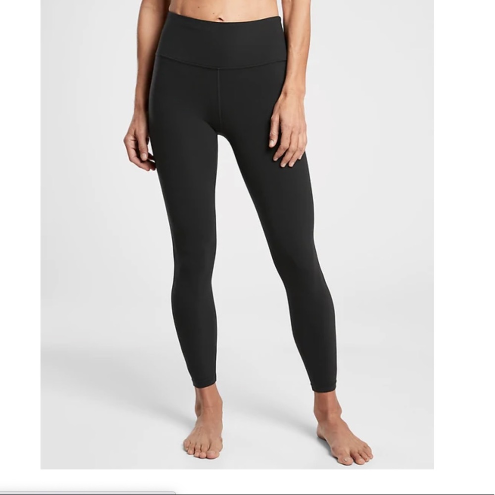Athlete Elation 7/8 Tight